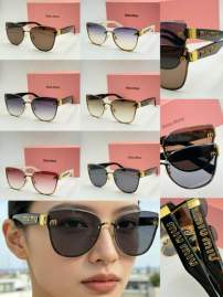 Picture of Miu Miu Sunglasses _SKUfw79615991fw